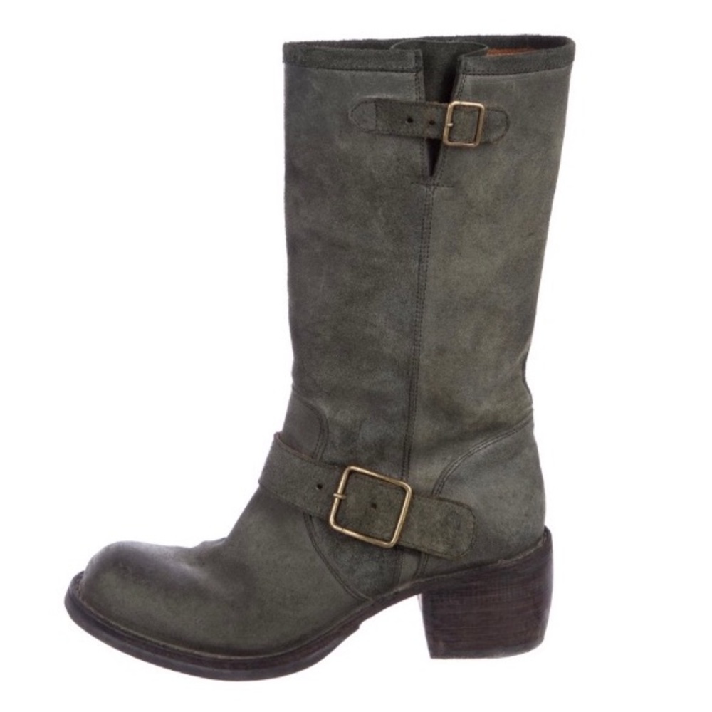 Fiorentini & Baker - Biker Boots